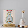 Bell's Decanter - Birth of Prince William Thumbnail