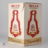 Bell's Decanter - 60th Birthday of HM Queen Elizabeth II  Thumbnail