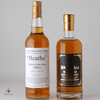 Arran 16 & 26 Year Old Single Cask - Beatha Decanter, Glass Set & Smoker Thumbnail