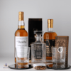 Arran 16 & 26 Year Old Single Cask - Beatha Decanter, Glass Set & Smoker Thumbnail