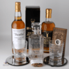 Arran 16 & 26 Year Old Single Cask - Beatha Decanter, Glass Set & Smoker Thumbnail