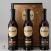 Glenfiddich 19 Year Old Age of Discovery Collection x 3 20cl Thumbnail