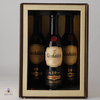 Glenfiddich 19 Year Old Age of Discovery Collection x 3 20cl Thumbnail