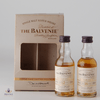 Balvenie 12 & 16 Year Old Triple Cask Tasting Collection 5cl Thumbnail