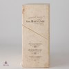 Balvenie Malt Master's Selection:  10 Year Old Founders Reserve, 12 Year Old Double Wood & 25 Year Old Single Barrel 20cl Thumbnail