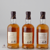 Balvenie Malt Master's Selection:  10 Year Old Founders Reserve, 12 Year Old Double Wood & 25 Year Old Single Barrel 20cl Thumbnail