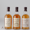 Balvenie Malt Master's Selection:  10 Year Old Founders Reserve, 12 Year Old Double Wood & 25 Year Old Single Barrel 20cl Thumbnail