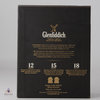 Glenfiddich Set: 12, 15 & 18 Year Old 20cl Thumbnail