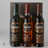 Glenfiddich Set: 12, 15 & 18 Year Old 20cl Thumbnail