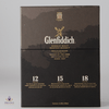 Glenfiddich Set: 12, 15 & 18 Year Old 20cl Thumbnail
