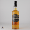 Grant's Black Barrel Single Grain  Thumbnail