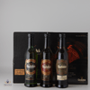 Glenfiddich Tasting Collection: 12 Year Old Special, 15 Year Old Solera & 18 Year Old Ancient 20cl Thumbnail