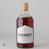 Discarded Banana Peel Rum Thumbnail