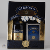 Gibson's 12 Year Old Poker Pack 75cl Thumbnail