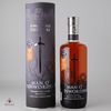 Annandale Man O'Sword 2018 Single Cask #342 Thumbnail