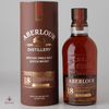 Aberlour 18 Year Old Double Sherry Cask - Batch #6  Thumbnail