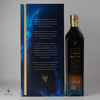 Johnnie Walker Blue Label - Glenury Royal Ghost and Rare Thumbnail