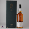 Royal Lochnagar 18 Year Old - Balmoral Coronation of King Charles III - Includes Glencairn Crystal Glass Set Thumbnail