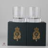 Royal Lochnagar 18 Year Old - Balmoral Coronation of King Charles III - Includes Glencairn Crystal Glass Set Thumbnail