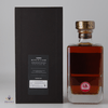 Bladnoch 2008 The King's Cask - Single Cask #1100 Thumbnail