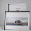 Macallan James Bond 60th Anniversary Release - Decade IV Includes Print Thumbnail