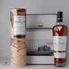 Macallan James Bond 60th Anniversary Release - Decade IV Includes Print Thumbnail