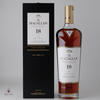 Macallan 18 Year Old Sherry Oak - 2021 Release Thumbnail