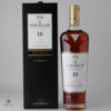 Macallan 18 Year Old Sherry Oak - 2018 Release 75cl Thumbnail