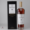 Macallan 18 Year Old Sherry Oak - 2020 Release Thumbnail