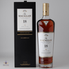 Macallan 18 Year Old Sherry Oak - 2019 Release 75cl Thumbnail