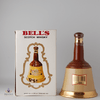 Bell's Old Scotch Decanter 75cl Thumbnail