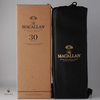 Macallan 30 Year Old Sherry Oak - 2022 Release Thumbnail