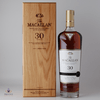 Macallan 30 Year Old Sherry Oak - 2022 Release Thumbnail