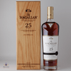 Macallan 25 Year Old Sherry Oak - 2022 Release Thumbnail
