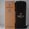 Macallan 25 Year Old Sherry Oak - 2022 Release Thumbnail