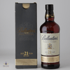 Ballantine's Very Old - 21 Year Old  Thumbnail
