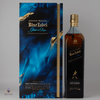Johnnie Walker Blue Label - Ghost and Rare Port Dundas Thumbnail