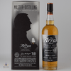 Arran 2007 10 Year Old - Master of Distilling Thumbnail