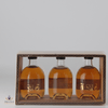 Glenrothes Set: 1991 Vintage, 1994 Sample Room & Select Reserve 10cl Thumbnail