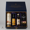 Edrington Group Set: Macallan 1984 15 Year Old, Highland Park 18 Year Old, Cutty Sark & Famous Grouse 5cl Thumbnail