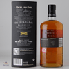Highland Park 2001 - Travel Exclusive 1L Thumbnail