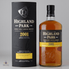 Highland Park 2001 - Travel Exclusive 1L Thumbnail