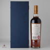 Macallan 10 Year Old - Edrington 25 Years of Service Thumbnail