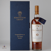Macallan 10 Year Old - Edrington 25 Years of Service Thumbnail
