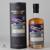 Port Dundas 1995 24 Year Old Single Cask #72910 - Infrequent Flyers Thumbnail