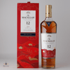Macallan 12 Year Old Double Cask - Year of the Ox Thumbnail