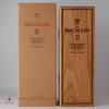 Macallan 21 Year Old Colour Collection Thumbnail