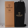Macallan 30 Year Old Sherry Oak - 2022 Release Thumbnail