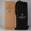 Macallan 25 Year Old Sherry Oak - 2022 Release Thumbnail