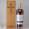 Macallan 25 Year Old Sherry Oak - 2022 Release Thumbnail